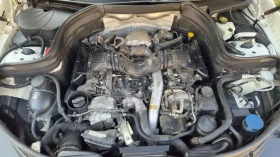 Mercedes-Benz GLK 350 CDI Sport , снимка 13