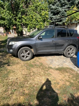 Toyota Rav4, снимка 5
