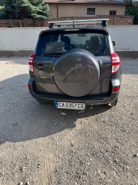 Toyota Rav4, снимка 2
