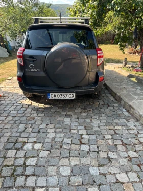 Toyota Rav4, снимка 8