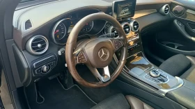 Mercedes-Benz GLC 220 2.2 cdi 4 matic, снимка 12