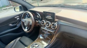 Mercedes-Benz GLC 220 2.2 cdi 4 matic, снимка 7