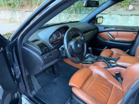 BMW X5, снимка 8