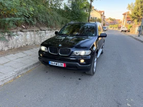 BMW X5, снимка 2