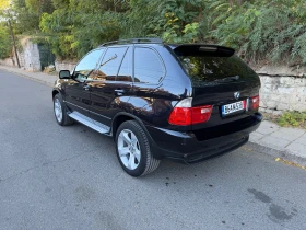 BMW X5, снимка 5