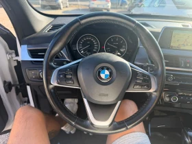 BMW X1 XDrive 4x4, снимка 6