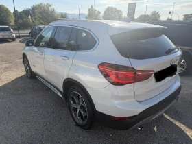 BMW X1 XDrive 4x4, снимка 5
