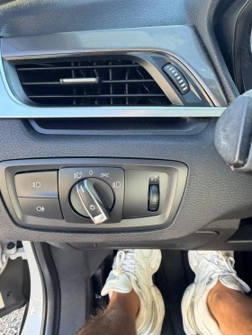 BMW X1 XDrive 4x4, снимка 10