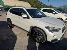 BMW X1 XDrive 4x4, снимка 2