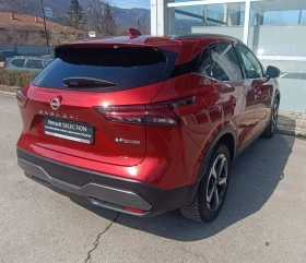 Nissan Qashqai 1.5 e-Power 4x2, снимка 2