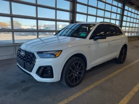 Audi Q5 Progressiv /  АВТОКРЕДИТ, снимка 1