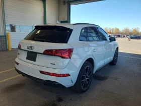 Audi Q5 Progressiv /  АВТОКРЕДИТ, снимка 3