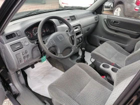 Honda Cr-v 2.0* 4х4* * , снимка 14