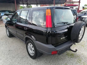 Honda Cr-v 2.0* 4х4* * , снимка 7