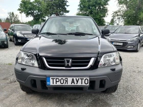 Honda Cr-v 2.0* 4х4* * , снимка 2