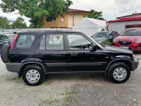     Honda Cr-v 2.0* 44* * 