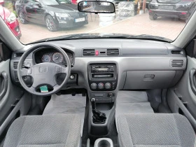 Honda Cr-v 2.0* 4х4* * , снимка 11