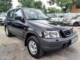     Honda Cr-v 2.0* 44* * 