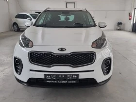     Kia Sportage 1.6 BENZIN 132 KN