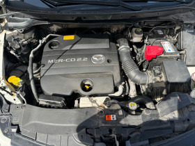 Mazda CX-7, снимка 2