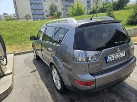 Mitsubishi Outlander 2.2 DI-D, снимка 6