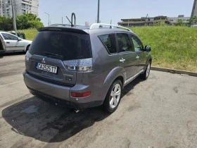 Mitsubishi Outlander 2.2 DI-D, снимка 5