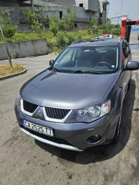 Mitsubishi Outlander 2.2 DI-D, снимка 1