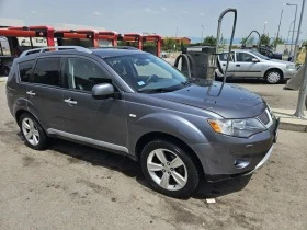 Mitsubishi Outlander 2.2 DI-D, снимка 3