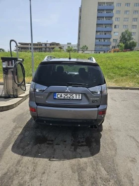 Mitsubishi Outlander 2.2 DI-D, снимка 4