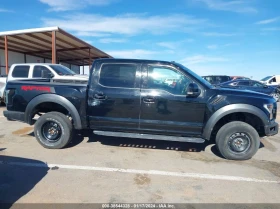 Ford F150 RAPTOR, снимка 6