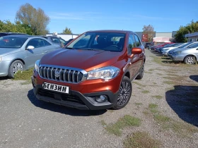 Suzuki SX4 S-Cross 1.0-6D-39000..-- - | Mobile.bg    1