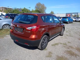 Suzuki SX4 S-Cross 1.0-6D-39000..-- - | Mobile.bg    5