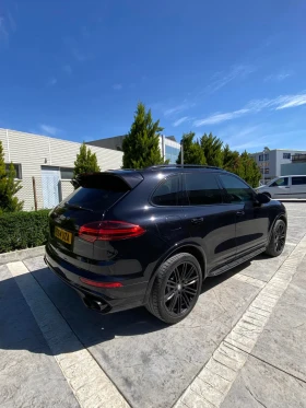 Porsche Cayenne, снимка 3