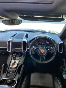 Porsche Cayenne, снимка 6