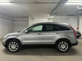 Обява за продажба на Honda Cr-v EXECUTIVE/КОЖА/ПАНОРАМА/АЛКАНТАРА/168Х.КМ! ~16 999 лв. - изображение 4