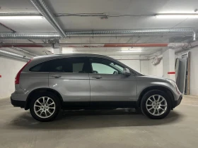 Обява за продажба на Honda Cr-v EXECUTIVE/КОЖА/ПАНОРАМА/АЛКАНТАРА/168Х.КМ! ~16 999 лв. - изображение 3