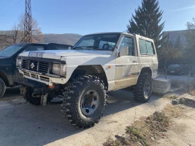 Nissan Patrol 2.8 TD, снимка 13