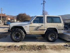 Nissan Patrol 2.8 TD, снимка 12