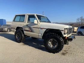 Nissan Patrol 2.8 TD, снимка 9