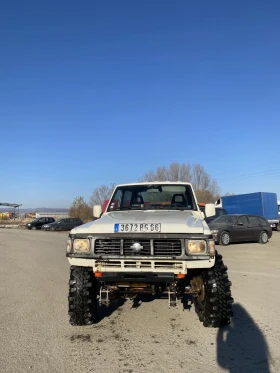 Nissan Patrol 2.8 TD, снимка 4