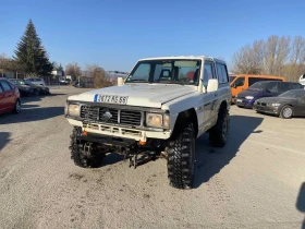 Nissan Patrol 2.8 TD, снимка 3