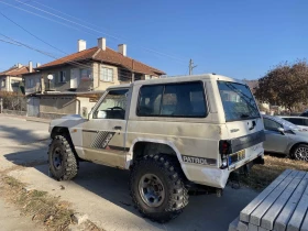 Nissan Patrol 2.8 TD, снимка 11