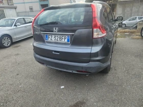 Honda Cr-v 1.6I-DTEC* 120HP* ITALY* , снимка 4