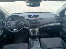 Honda Cr-v 1.6I-DTEC* 120HP* ITALY* , снимка 8