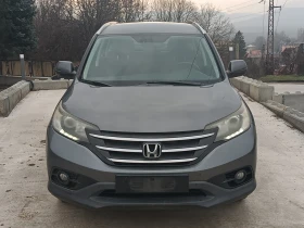 Honda Cr-v 1.6I-DTEC* 120HP* ITALY* , снимка 3