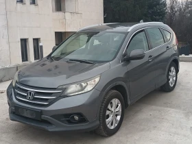 Honda Cr-v 1.6I-DTEC* 120HP* ITALY* , снимка 1