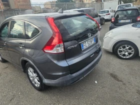 Honda Cr-v 1.6I-DTEC* 120HP* ITALY* , снимка 3