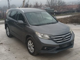 Honda Cr-v 1.6I-DTEC* 120HP* ITALY* , снимка 2