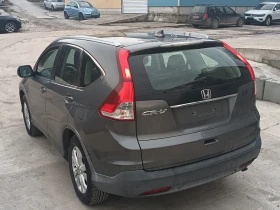 Honda Cr-v 1.6I-DTEC* 120HP* ITALY* , снимка 4