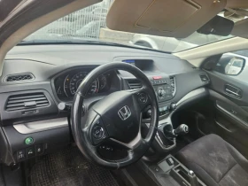 Honda Cr-v 1.6I-DTEC* 120HP* ITALY* , снимка 9